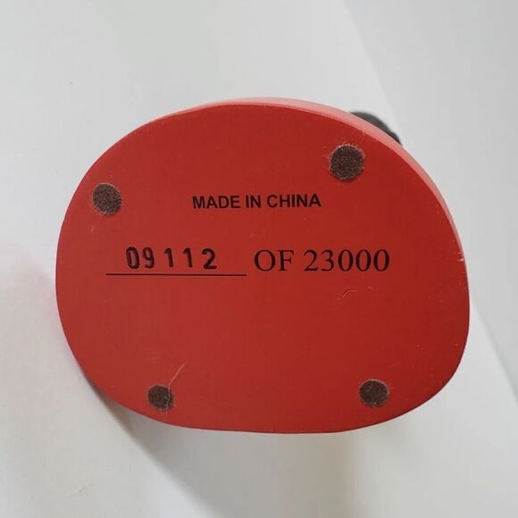 Jack Binion Bobble Head - Picture 5 of 8